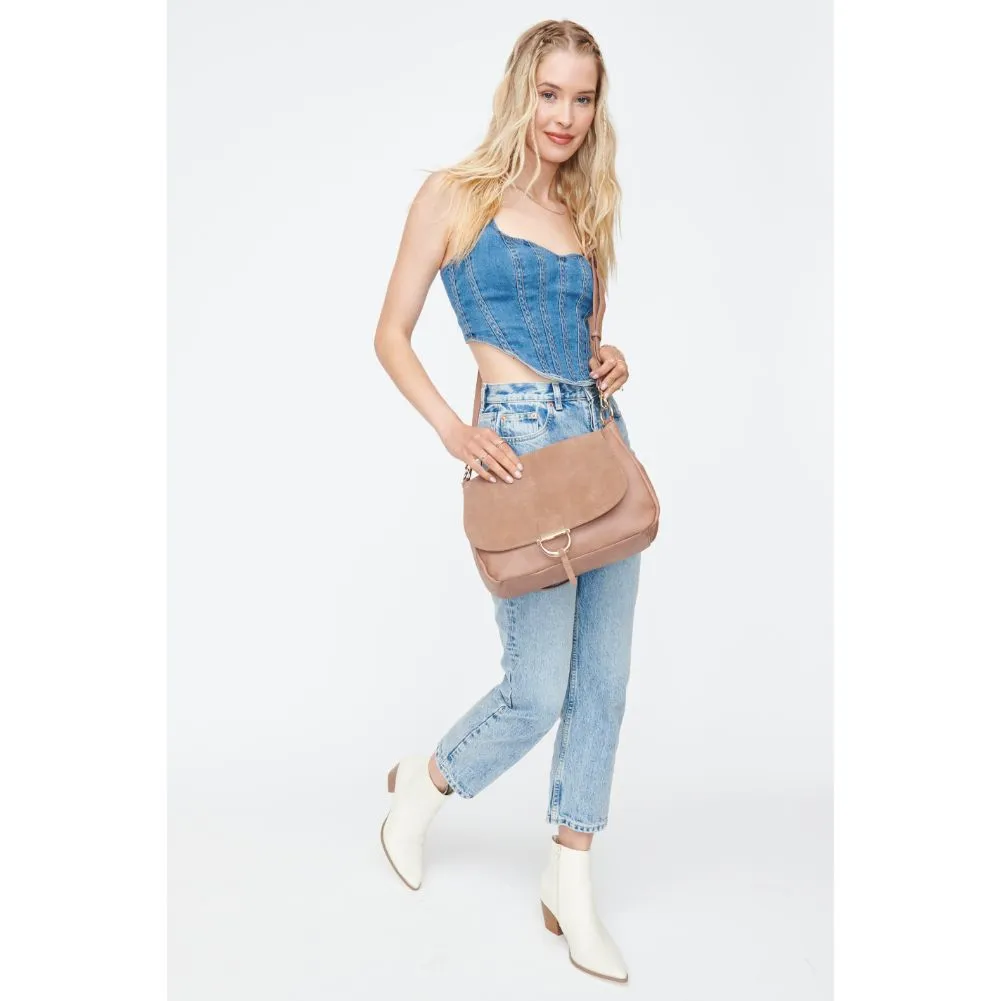 Zoe Crossbody
