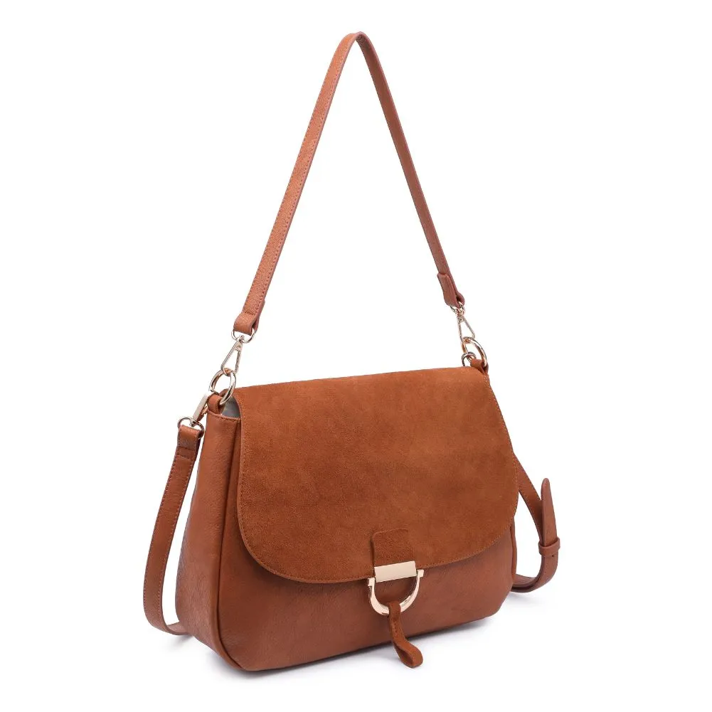 Zoe Crossbody