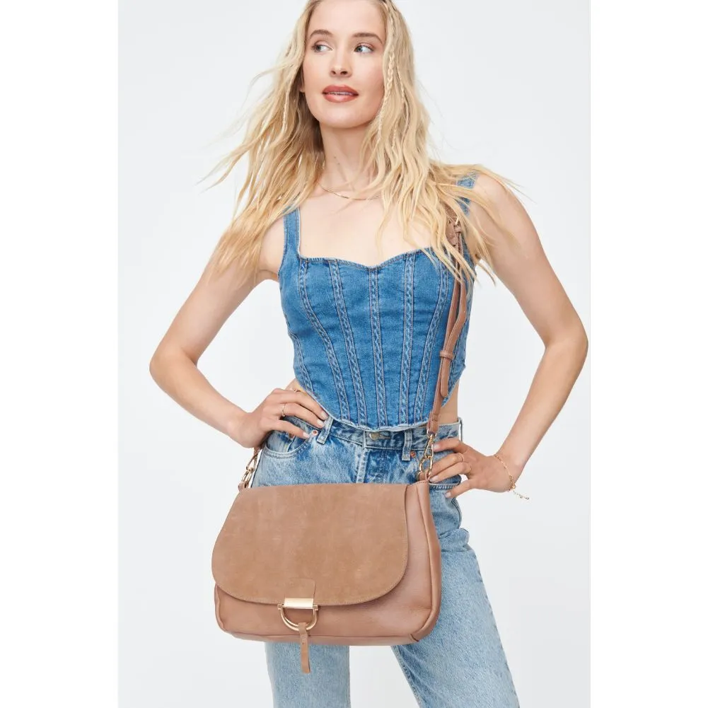Zoe Crossbody